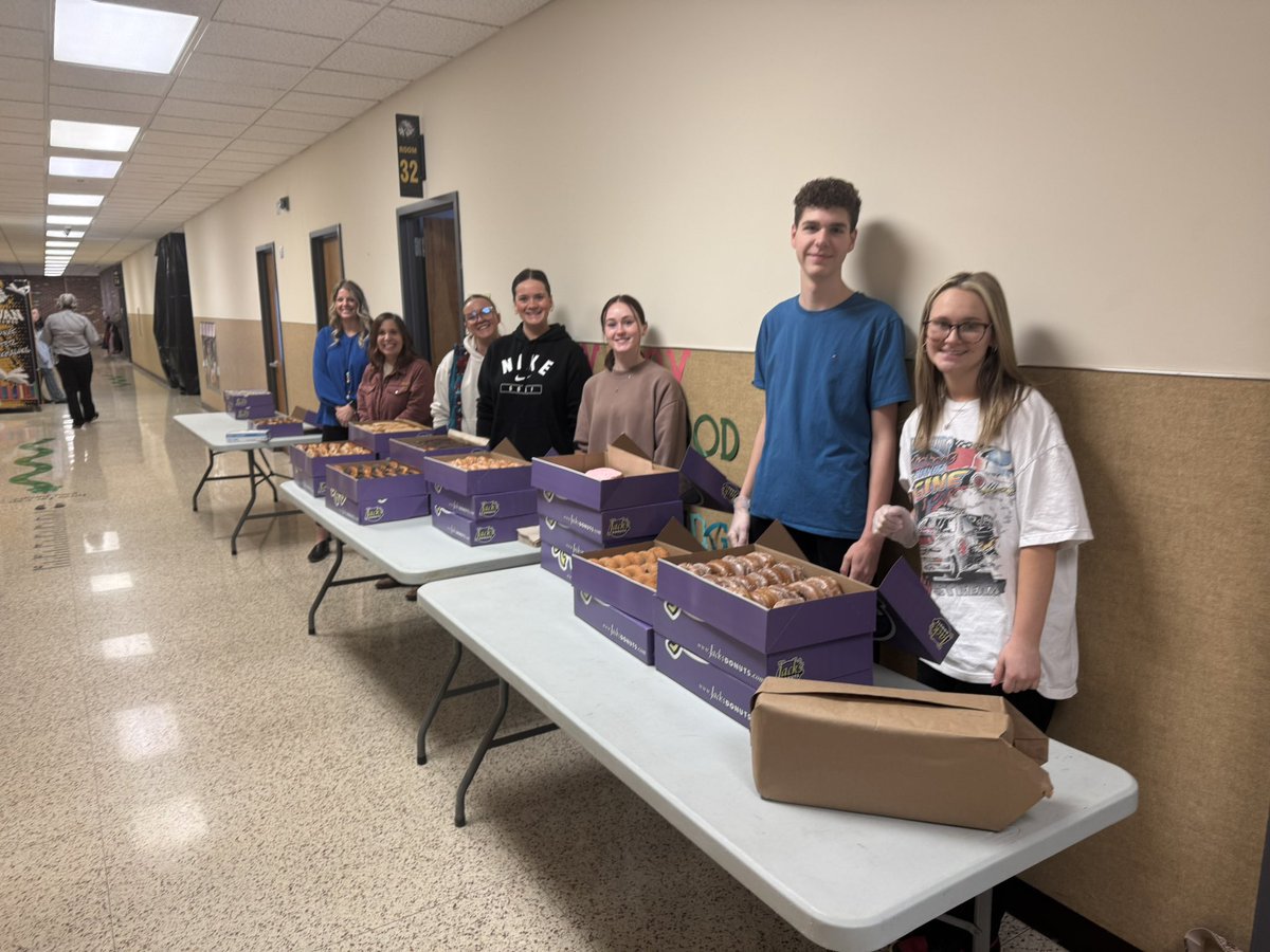 Cowan Elementary School tweet media