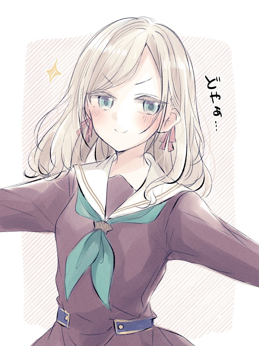 ba_ra_ran's tweet photo. https://t.co/Fjoz6AZUpz