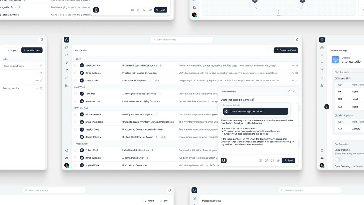 New website launching soon (I promise)

✨ artone.studio