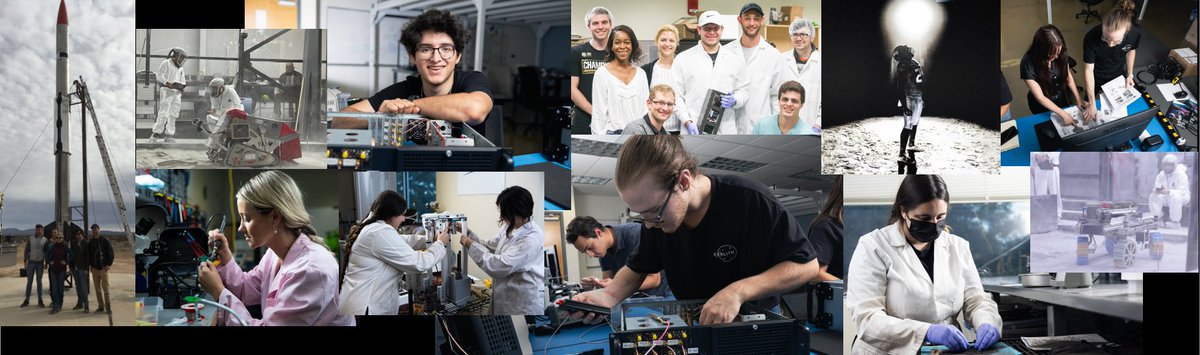 The Florida Space Institute tweet media