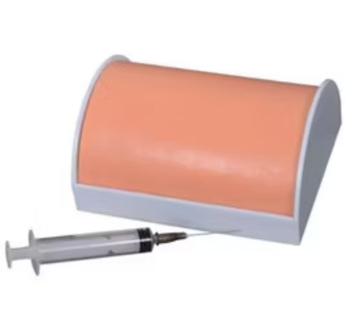 Whyzeenigeria's tweet photo. Train for intramuscular injections with Whyzee's realistic training pad! Perfect for healthcare education. Contact: info@whyzee.com.ng, 08035514153, 07042686855 #InjectionTraining #WhyzeeNigeria https://t.co/ThXIVE7Igu