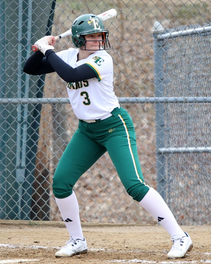 SOFT - Updated EPC Standings (Top 8 playoffs)

Emmaus 7-1, Freedom 7-1, Liberty 6-1, Whitehall 6-1, Stroudsburg 6-2, Nazareth 4-2, PME 4-2, Northampton 5-3

ESS 4-4, PV 3-3, Easton 3-4, Parkland 2-4, PMW 1-5, CCHS 1-5, BC 2-6, Dieruff 0-7, ESN 0-6, Allen 0-7