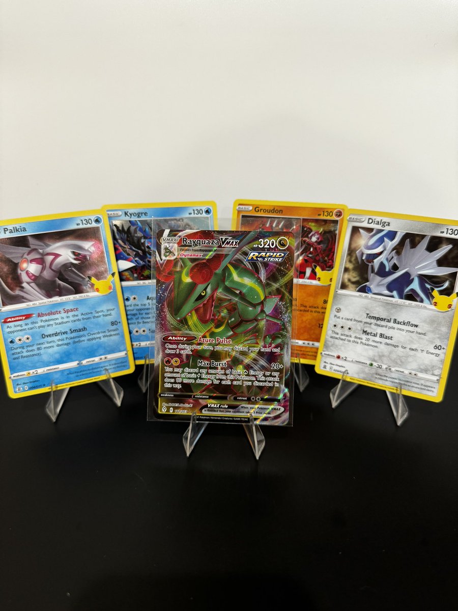 db_decks's tweet photo. Wow, it's so crazy to me that we're almost at 300 followers now. As a way to say thank you, I'm hosting a giveaway! 

Rules are simple:

✅ Like this post
✅ Retweet
✅ follow me

Ends 7PM PST Friday, April 18th! Winner will be selected via Xpicker. https://t.co/IrqBzIG7XM