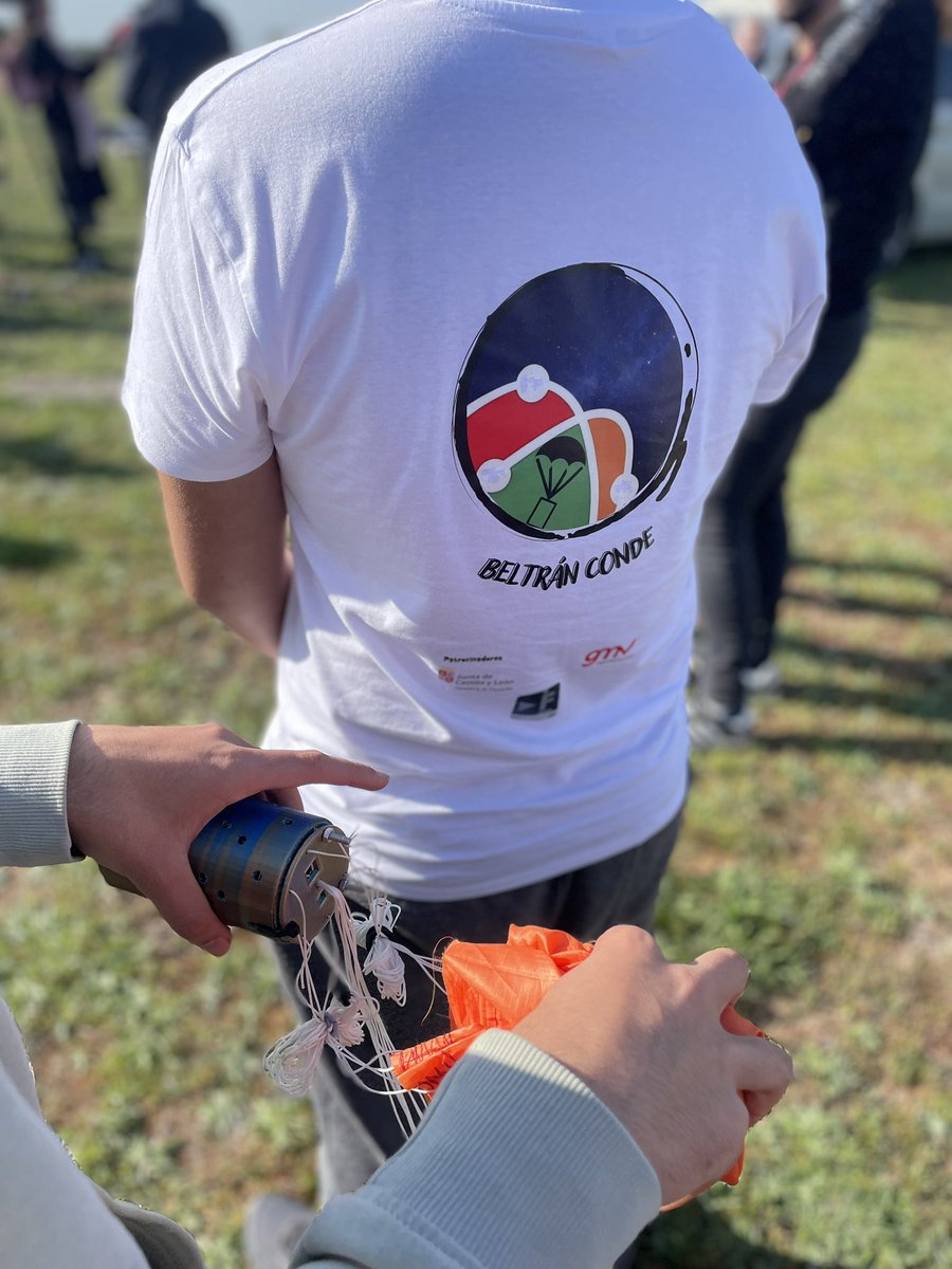IES Galileo tweet media