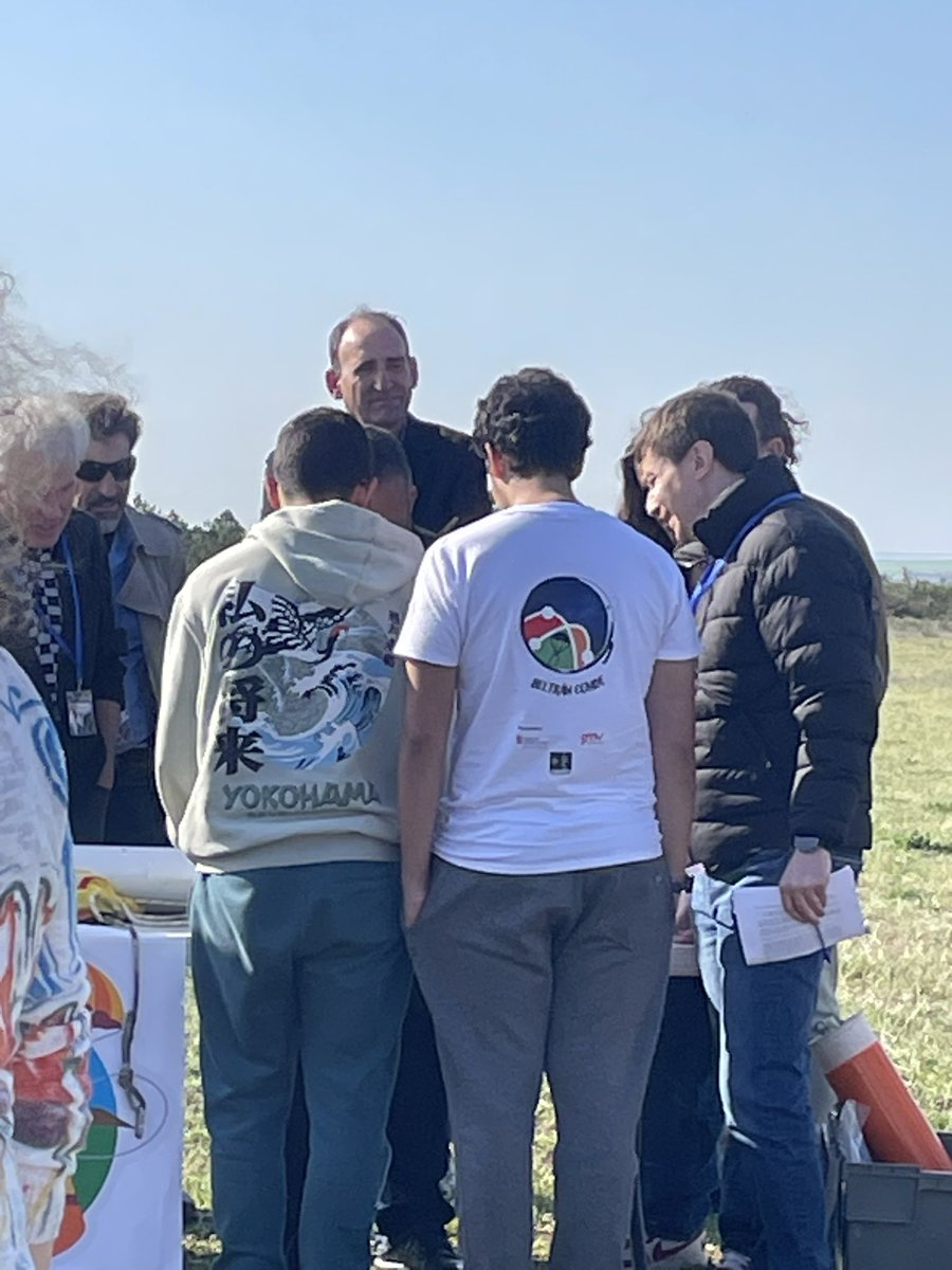 IES Galileo tweet media