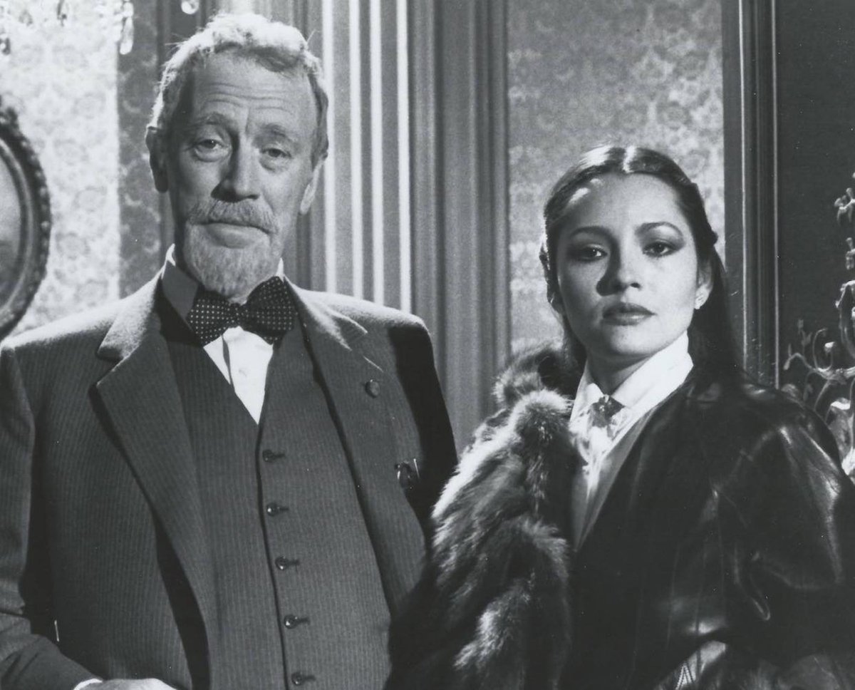 Thunderballs007's tweet image. Remembering Max Von Sydow, born on this day 1929. Appearing in 1983s Never Say Never Again, Sydow was the first actor to portray Ernst Stavro Blofeld after a 12 year hiatus for the character, not seen since Diamonds Are Forever (not counting 'the other fella' in 1981s FYEO).