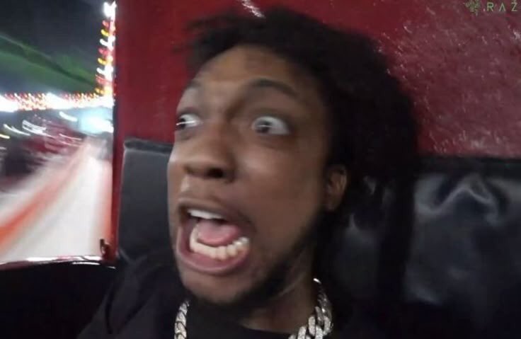 A NIGGA FINALLY DONE WITH THE MAJORITY OF HIS EXAMS AND HAVE SPRING BREAK NEXT WEEK.

Expect some art FINALLY dropping.