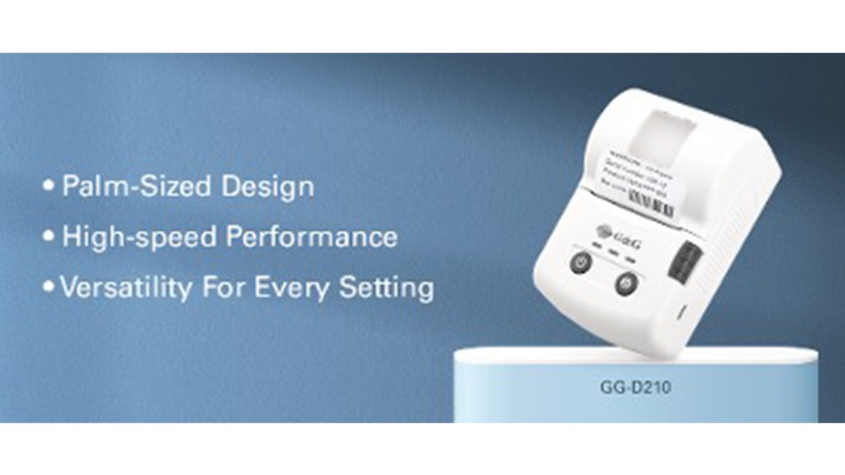 RecyclerMedia's tweet image. NEW POST G&amp;amp;G introduces new label printer - therecycler.com/posts/gg-intro…

#GandGImage #Ninestar #LabelPrinter #Office #Retail #Home