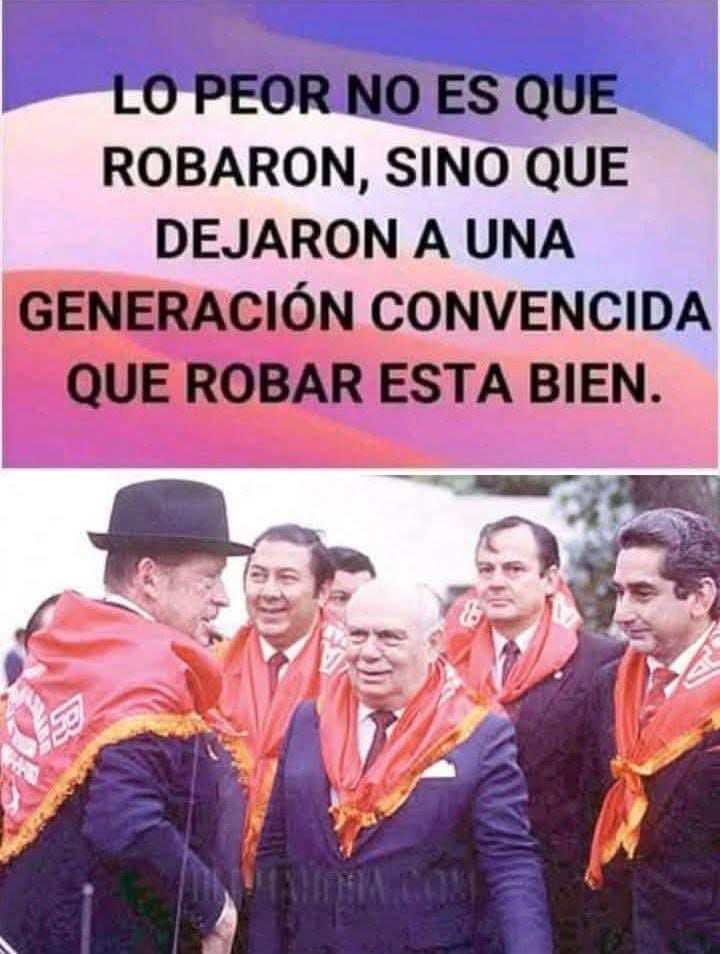 sargusperez's tweet photo. - Resumime el coloradismo
- Bueno: https://t.co/tlRaDp6bfY
