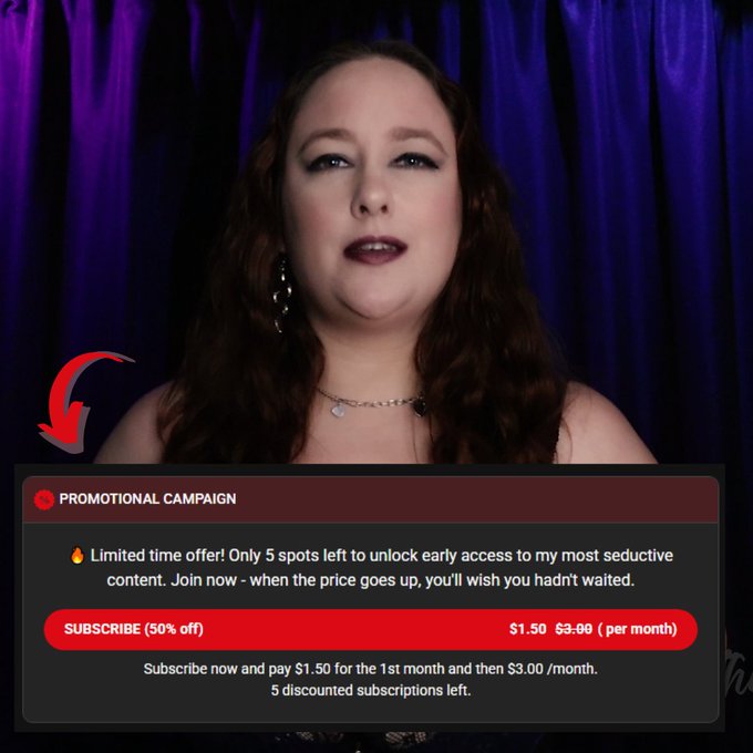 SerenaLust