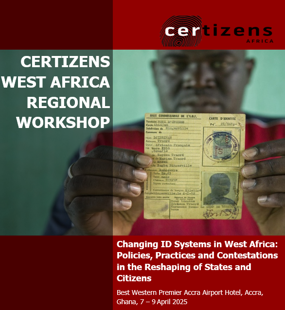 CERTIZENS tweet media