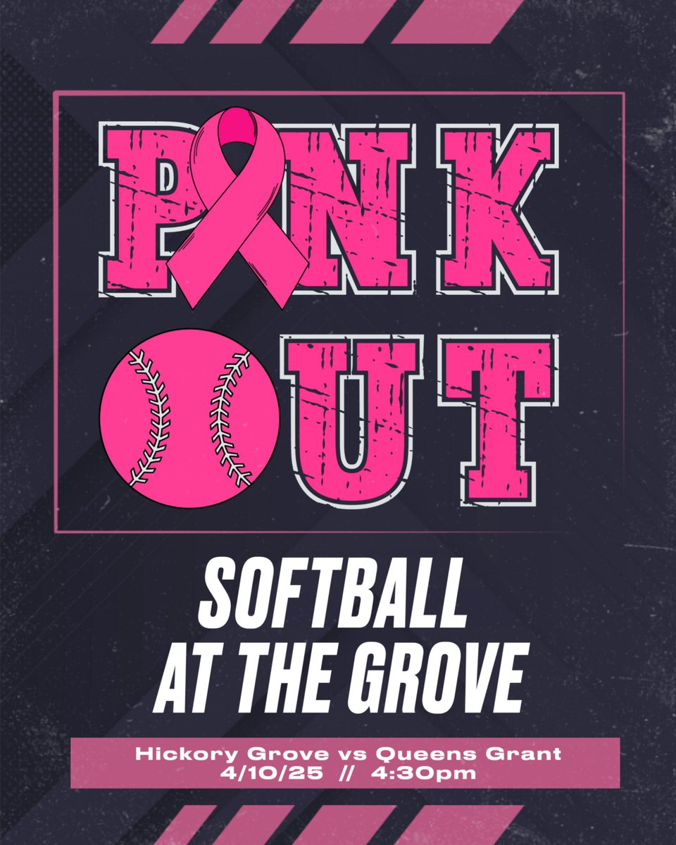 Hickory Grove Athletics (@hgcsathletics) on Twitter photo 