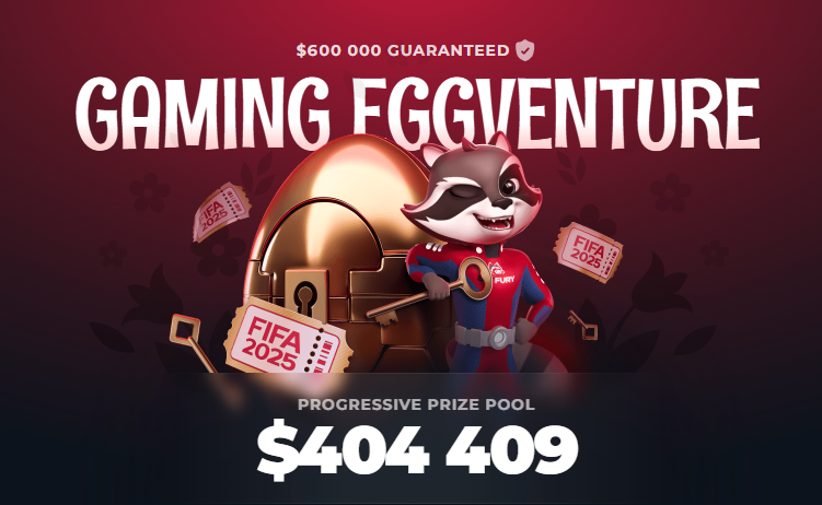 Wanna join our eggventure? 🥚
Join with my code : J0kerTwitter
Or link : betfury.ac/?r=J0kerTwitter 
then we can count our money later 😎
#casino  #PromoCode