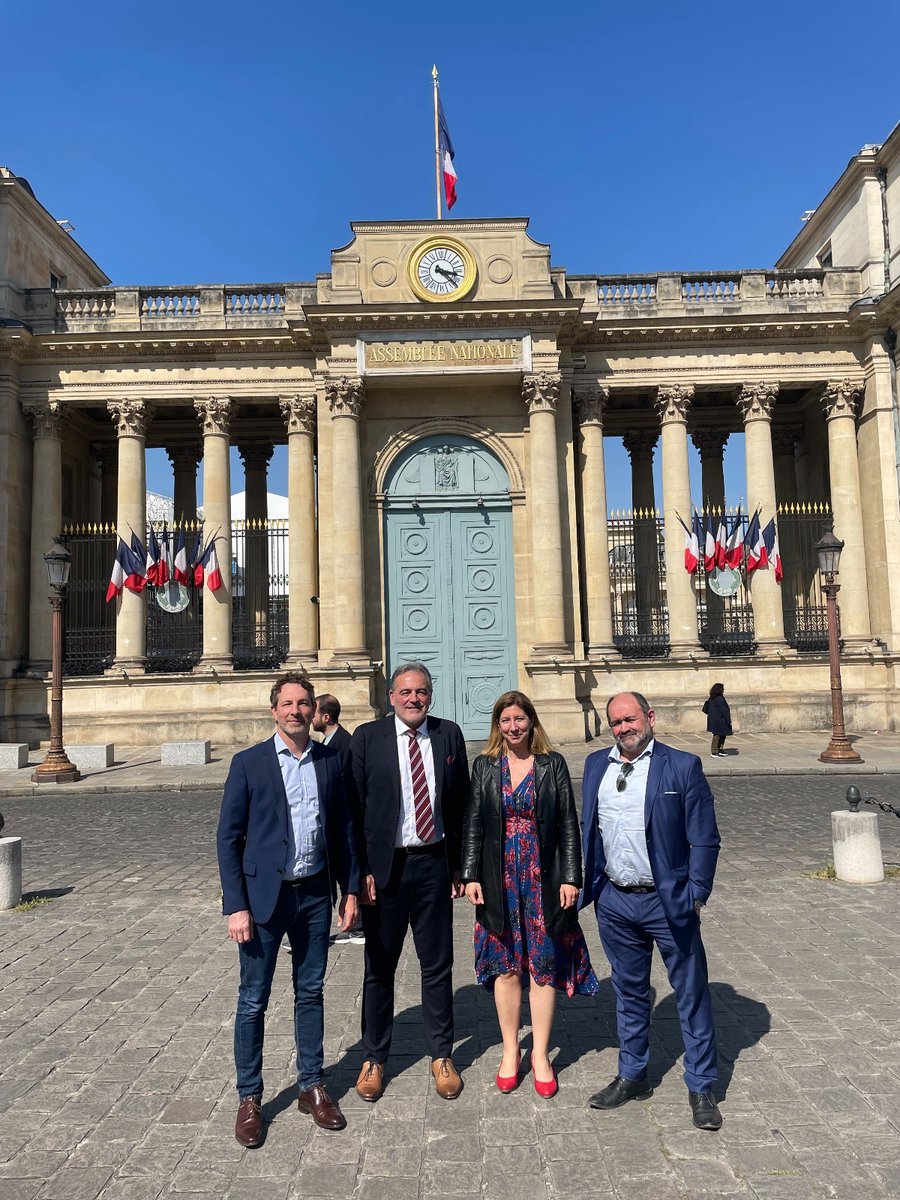 ConférenceBâtonniers (@conf_batonniers) on Twitter photo 𝗖𝗼𝘂𝗿𝘀 𝗰𝗿𝗶𝗺𝗶𝗻𝗲𝗹𝗹𝗲𝘀 𝗱𝗲́𝗽𝗮𝗿𝘁𝗲𝗺𝗲𝗻𝘁𝗮𝗹𝗲𝘀 : 𝗹𝗮 𝗽𝗿𝗼𝗳𝗲𝘀𝘀𝗶𝗼𝗻 𝗱’𝗮𝘃𝗼𝗰𝗮𝘁 𝗲𝗻𝘁𝗲𝗻𝗱𝘂𝗲 𝗮̀ 𝗹’𝗔𝘀𝘀𝗲𝗺𝗯𝗹𝗲́𝗲 𝗻𝗮𝘁𝗶𝗼𝗻𝗮𝗹𝗲
Hier, <a href="/pdunac/">Dunac Pierre</a>, vice-président de la Conférence des bâtonniers, a été entendu aux côtés de Laurent Caruso 𝗖𝗼𝘂𝗿𝘀 𝗰𝗿𝗶𝗺𝗶𝗻𝗲𝗹𝗹𝗲𝘀 𝗱𝗲́𝗽𝗮𝗿𝘁𝗲𝗺𝗲𝗻𝘁𝗮𝗹𝗲𝘀 : 𝗹𝗮 𝗽𝗿𝗼𝗳𝗲𝘀𝘀𝗶𝗼𝗻 𝗱’𝗮𝘃𝗼𝗰𝗮𝘁 𝗲𝗻𝘁𝗲𝗻𝗱𝘂𝗲 𝗮̀ 𝗹’𝗔𝘀𝘀𝗲𝗺𝗯𝗹𝗲́𝗲 𝗻𝗮𝘁𝗶𝗼𝗻𝗮𝗹𝗲
Hier, <a href="/pdunac/">Dunac Pierre</a>, vice-président de la Conférence des bâtonniers, a été entendu aux côtés de Laurent Caruso