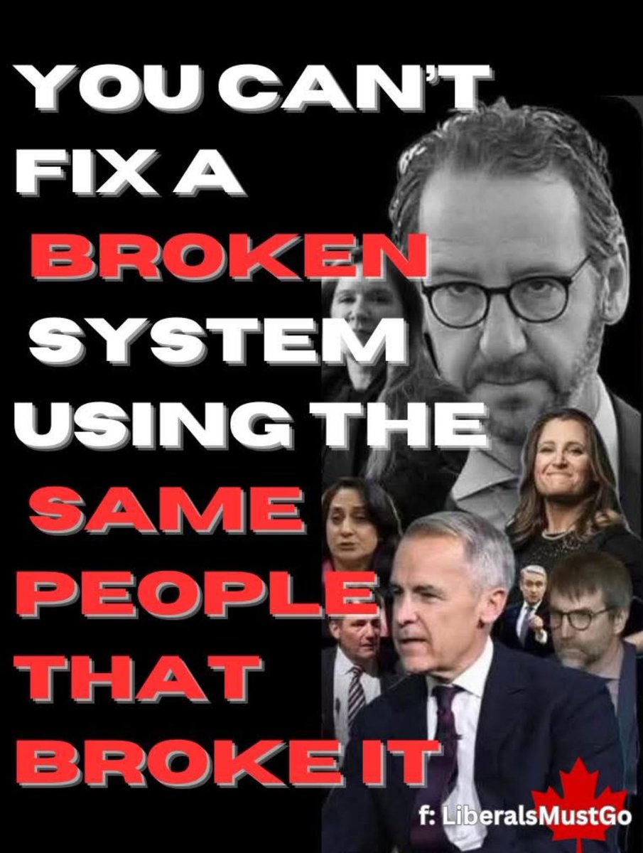 myabradshaw78's tweet image. I will never forget the past 10 years and the damage this Liberal Party has done. To have the nerve to ask us Canadians to save their jobs while they destroyed our lives. I will never forgive or forget #DoNotElectMarkCarney
