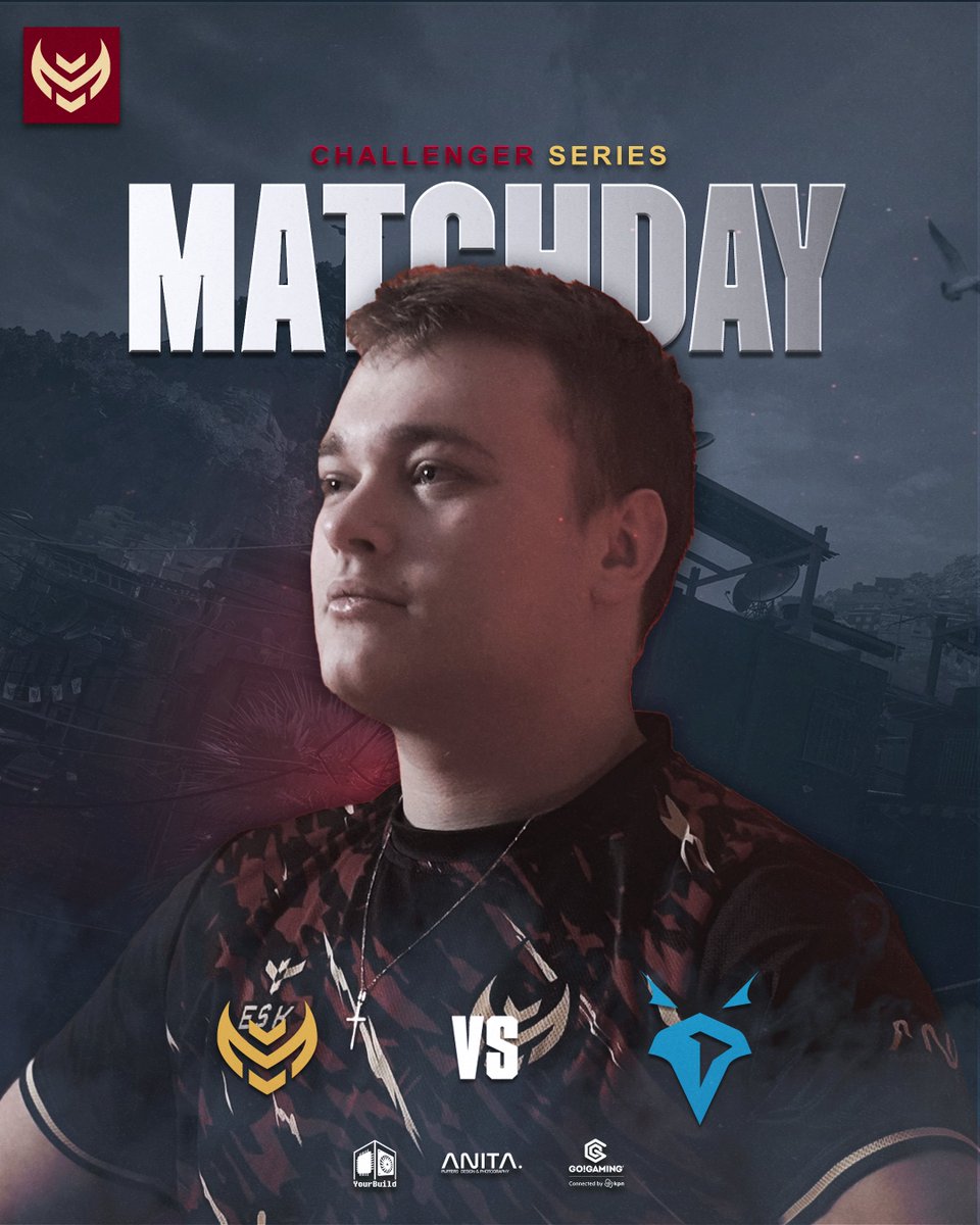 Myth Esports (@myth_nl) on Twitter photo Today is the first day of the <a href="/R6esportsEU/">Rainbow Six Esports Europe</a> Challenger Series! We play a BO3 against <a href="/OXReSports/">ONYX RAVENS</a> at 19:00 CET ⚔️ Today is the first day of the <a href="/R6esportsEU/">Rainbow Six Esports Europe</a> Challenger Series! We play a BO3 against <a href="/OXReSports/">ONYX RAVENS</a> at 19:00 CET ⚔️
