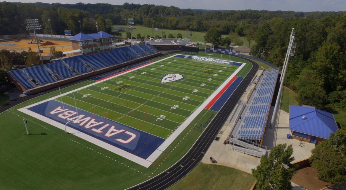 Joshua βJ5β Davis #5βοΈπ (@joshtootuff_) on Twitter photo Tomorrow I will be attending <a href="/CatawbaFootball/">Catawba Football</a> spring game π Thanks to <a href="/CoachVellucci/">Jake Vellucci</a> for the personal invitation π Tomorrow I will be attending <a href="/CatawbaFootball/">Catawba Football</a> spring game π Thanks to <a href="/CoachVellucci/">Jake Vellucci</a> for the personal invitation π
