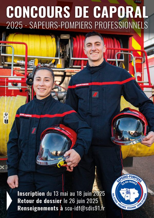 Sapeurs-pompiers du Val-d'Oise 🚒 tweet media