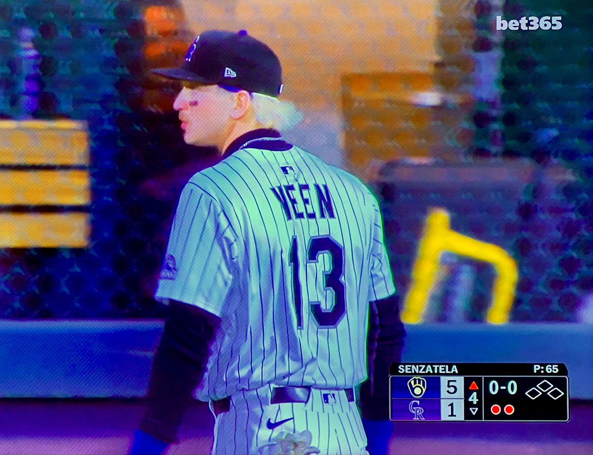 Jason Beverlin (@jasonbeverlin) on Twitter photo Congratulations to <a href="/zacveen/">Zac Veen</a> on making his MLB debut!  Great to see <a href="/johnny_goodrich/">Johnny Goodrich</a> able to go out and celebrate it with him.  He continues to pour everything he has into his players and get the best out of them. <a href="/OrlandoScorps/">Scorpions Baseball</a> Congratulations to <a href="/zacveen/">Zac Veen</a> on making his MLB debut!  Great to see <a href="/johnny_goodrich/">Johnny Goodrich</a> able to go out and celebrate it with him.  He continues to pour everything he has into his players and get the best out of them. <a href="/OrlandoScorps/">Scorpions Baseball</a>