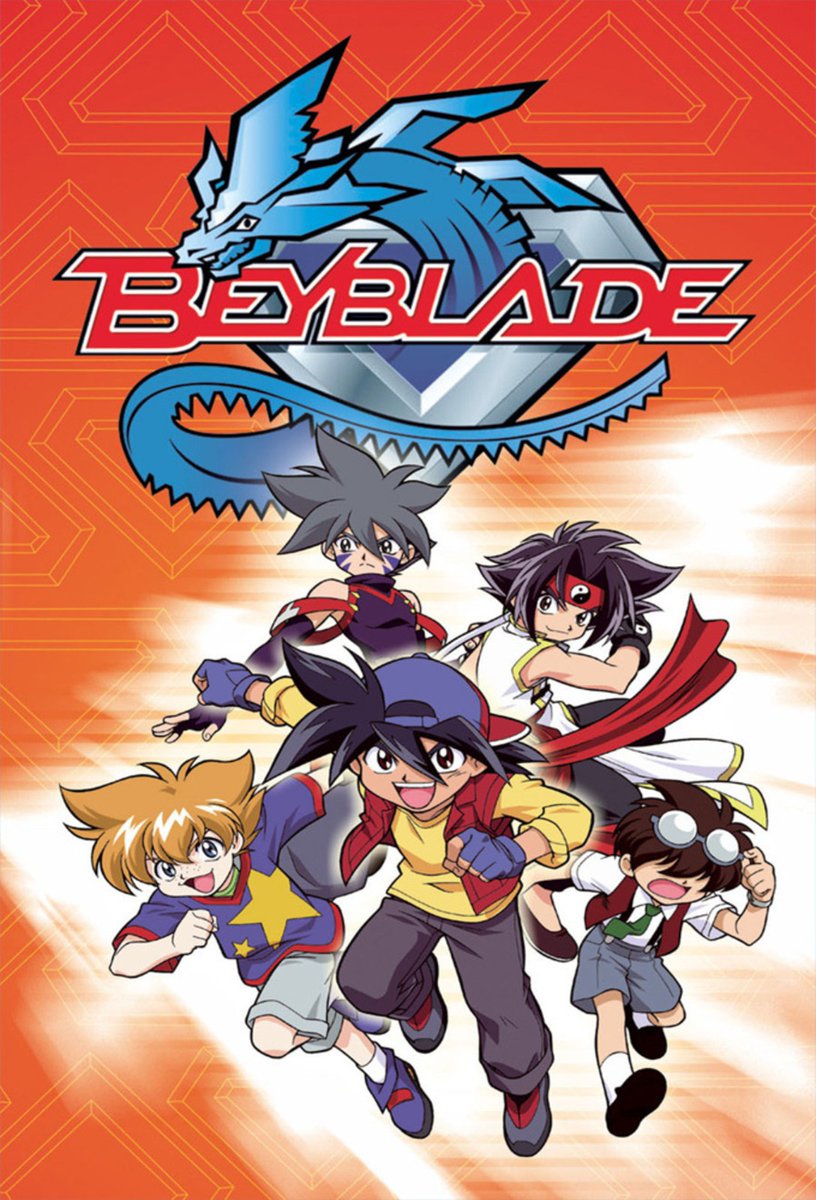 Indo pras retas finais de Bayblade
Vem Assistir 📺 | 🟢Beyblade T1 Ep.40
twitch.tv/mandoogames