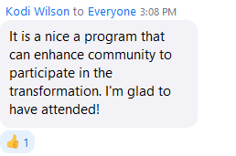 LIFEARug's tweet image. Impactful insights shared! The LIFE-AR Uganda CoP Webinar Series 1 was a huge success, with participants expressing gratitude for the valuable knowledge exchanged.@iied @LDC_LIFEAR