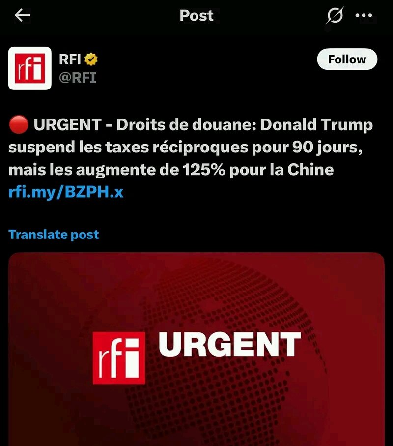 CredibleINFOS's tweet photo. @JounalLakay509 https://t.co/3jWQapdyg2