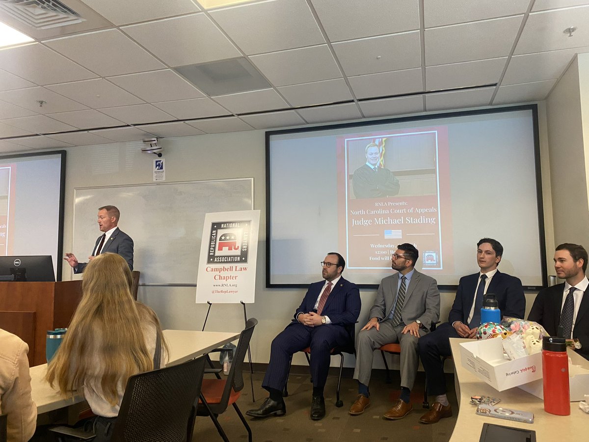 Michael J. Stading tweet media