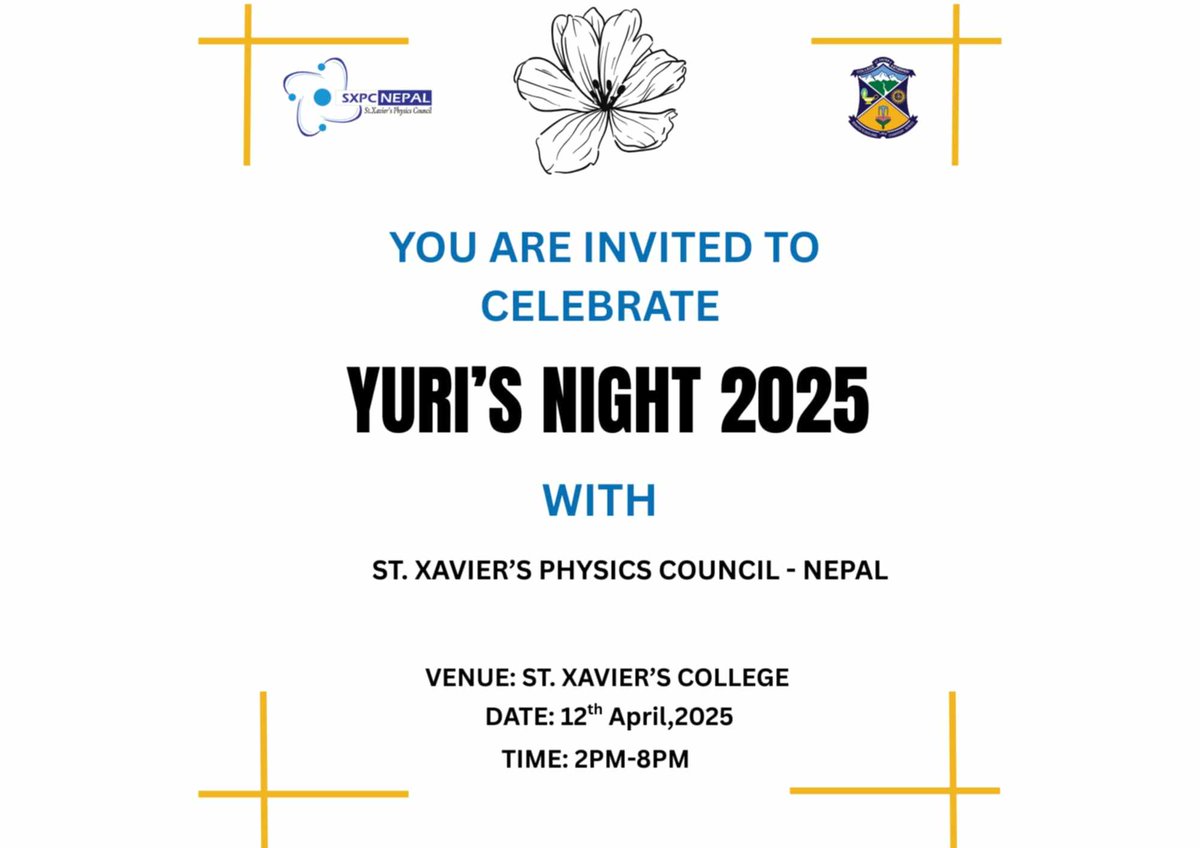 SEDS-Nepal tweet media