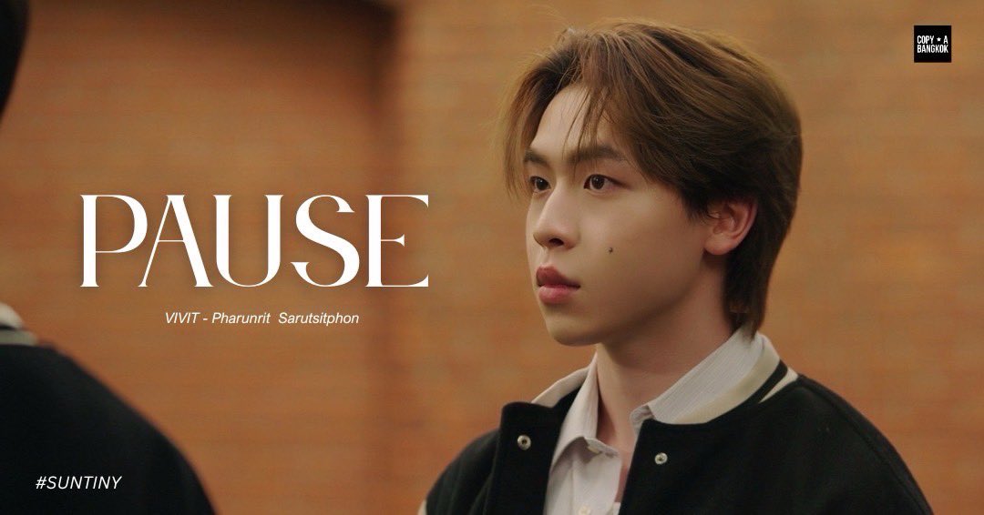 ผู้ที่มาช่วยเติมเต็มความสนุกให้กับ
#Suntiny 🫶🏻🌟

ช่องทาง Social Media
🔗linktr.ee/suntiny.offici…

#SuntinyTobeContinued