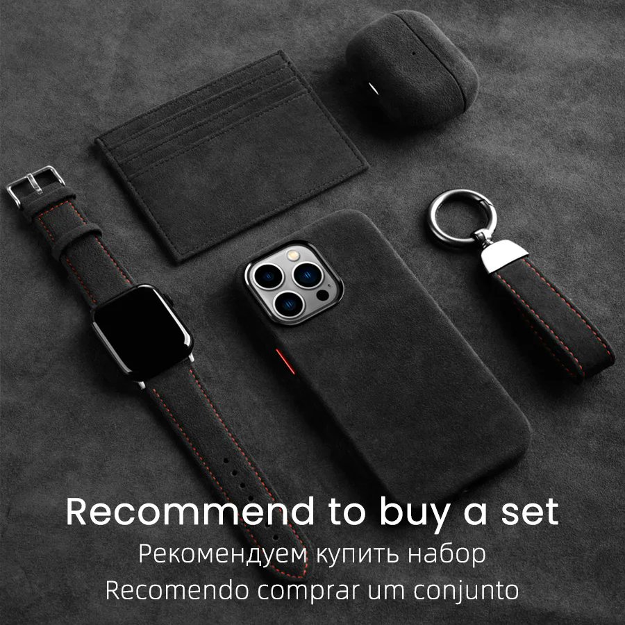 cleanse29's tweet photo. YMW Magnetic ALCANTARA Case for iPhone 16 Pro Max 15 14 13 mini Luxury Business Supercar Interior Same Suede Leather Phone Cover
Price Now: USD 18.57 (Original price: USD 53.49, 65% off)
🔗Click & Buy: https://t.co/0D305JYGUV
#iPhoneCase, #iPhone16ProMaxCase, #iPhoneCover https://t.co/QUVOJZWSFu