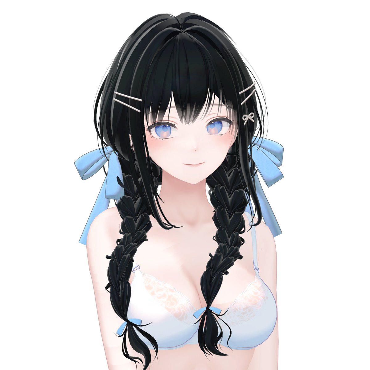 dana_vr3d's tweet photo. 🎉『Yuri Hair』2nd RT+Follow Event🎉https://t.co/4OZbX1v8Nt
❣️多くのユーザーの皆さまにご好評いただいた「Yuri Hair」、再びギフトイベントを開催いたします。

🎁"Follow+RT"の抽選で3名様に無料でアセットを差し上げます。
🗓️4月17日まで

どうぞよろしくお願いいたします。🐁
#Manuka #Moe #chocolate_rice #DANA_3D #Vtuber #VRChat #Booth_pm #Shinano3D #Shinra3D #BOOTH