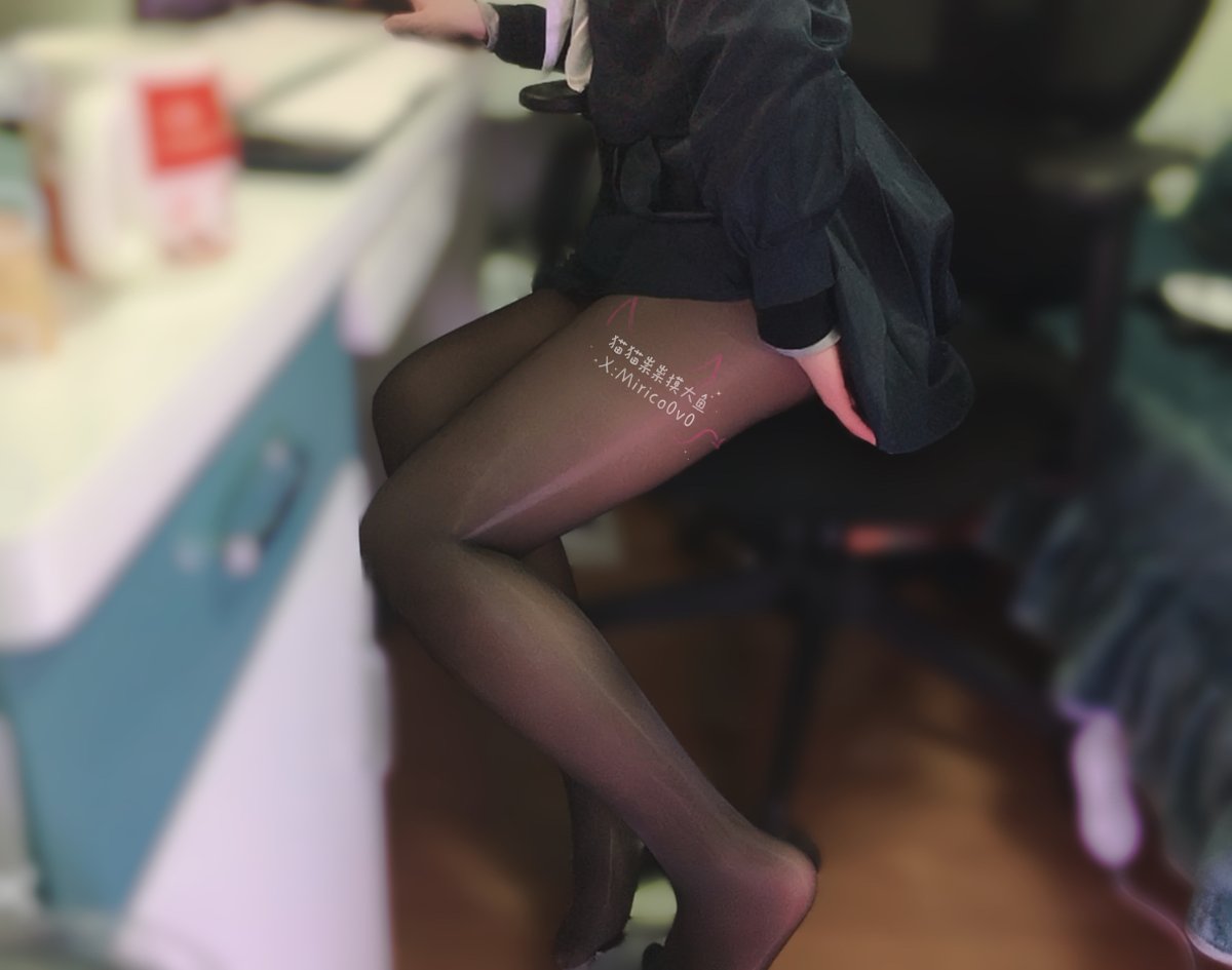猫猫祟祟摸大鱼 tweet media