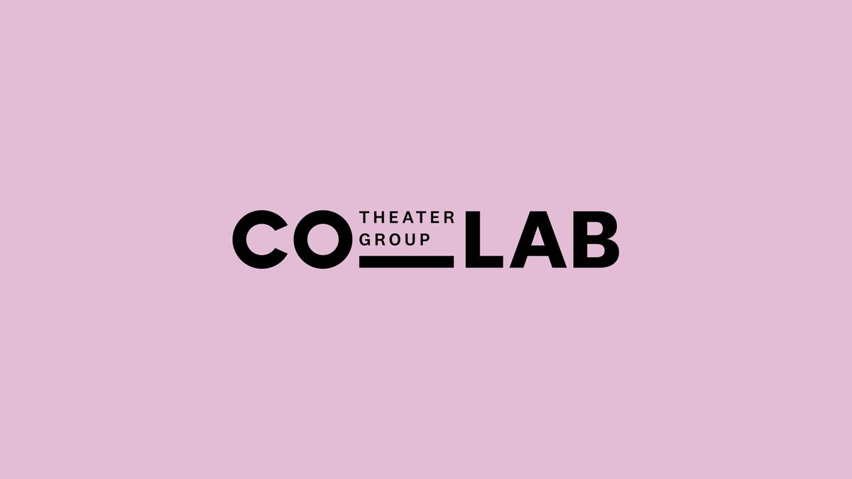 This new minimalist branding from NYC-based theatre group, Co-Lab, proves that less is sometimes more. 

Those of you who've followed us for a while know we LOVE to discuss branding. What do you think of this new logo? 👍👏⤵️

Read more at Creative Bloq: bit.ly/4iWKIZh