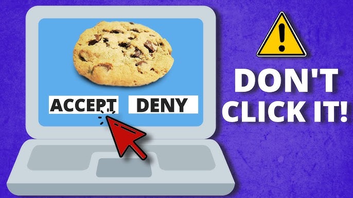 DoingFedTime's tweet image. Avoid clicking &apos;Accept All Cookies&apos;.
You&apos;re trading convenience for surveillance.
#Cookies #AdTech #DataConsent