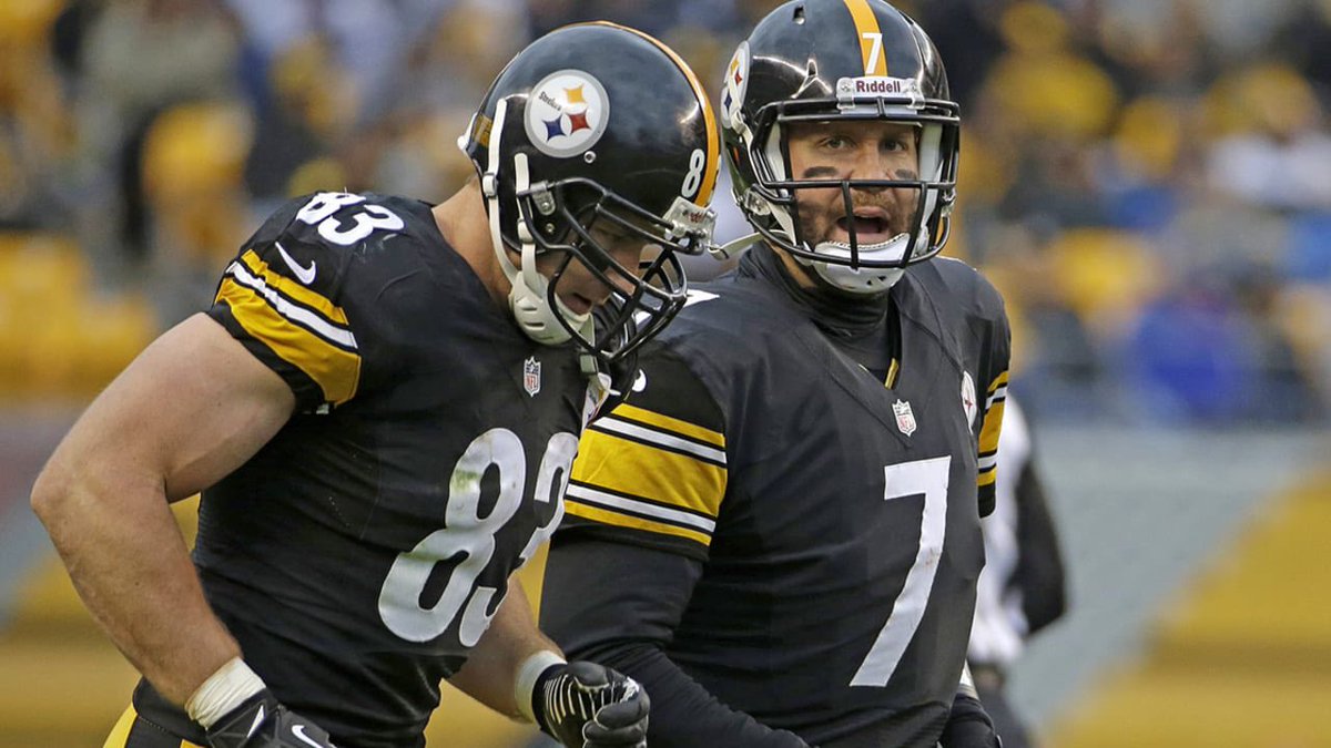 DonChed54's tweet photo. Not sure if our city’s teams will ever hit as big on their top picks for a 2 year stretch like they did in 2004 &amp; 2005.

Penguins: Evgeni Malkin (‘04), Sidney Crosby (‘05)

Steelers: Ben Roethlisberger (‘04), Heath Miller (‘05)

Pirates: Neil Walker (‘04), Andrew McCutchen (‘05) https://t.co/96uECWxLgb