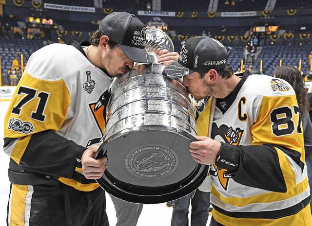 DonChed54's tweet photo. Not sure if our city’s teams will ever hit as big on their top picks for a 2 year stretch like they did in 2004 &amp; 2005.

Penguins: Evgeni Malkin (‘04), Sidney Crosby (‘05)

Steelers: Ben Roethlisberger (‘04), Heath Miller (‘05)

Pirates: Neil Walker (‘04), Andrew McCutchen (‘05) https://t.co/96uECWxLgb