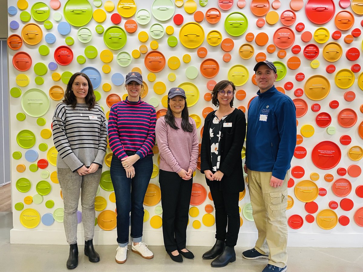 Read the latest news from The Health Foundation in the April edition of The Foundation Focus conta.cc/4jhKmMy