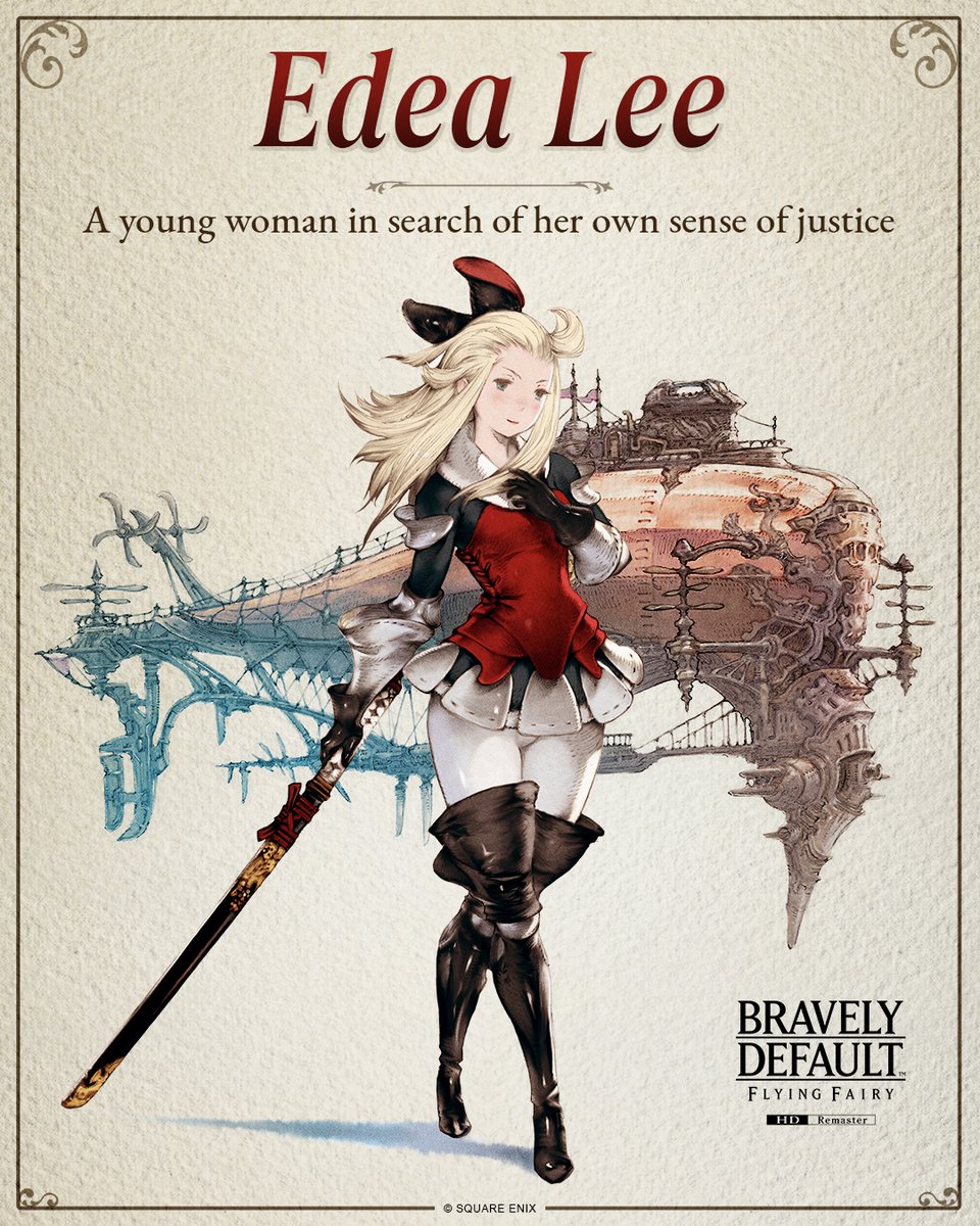 Square Enix tweet media