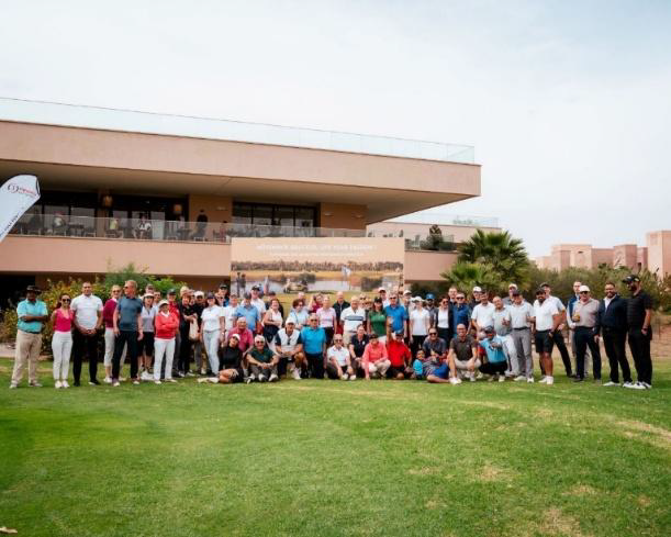 DGgolfguide's tweet photo. 🇲🇦Marrakech to celebrate its 10th international golf festival➡️https://t.co/GABf0LfxoZ

#GolfFestival #Golftrip #GolfMorocco #GolfMarrakech #DestinationGolf https://t.co/UlIKHlx4LP