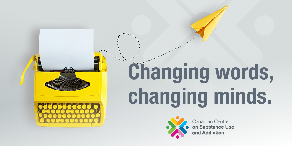 ✍️ Explore our guide designed to help journalists tell humanizing, non-stigmatizing stories on people who use substances 👉bit.ly/3RnruQ4.
Now also available in French. 
#StigmaEndsWithMe