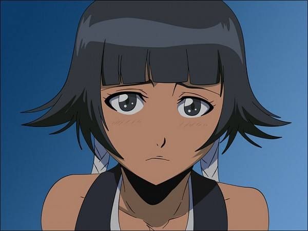 It not very nice of her but whatever... Morning wood might work to call her up when she wakes up probably.