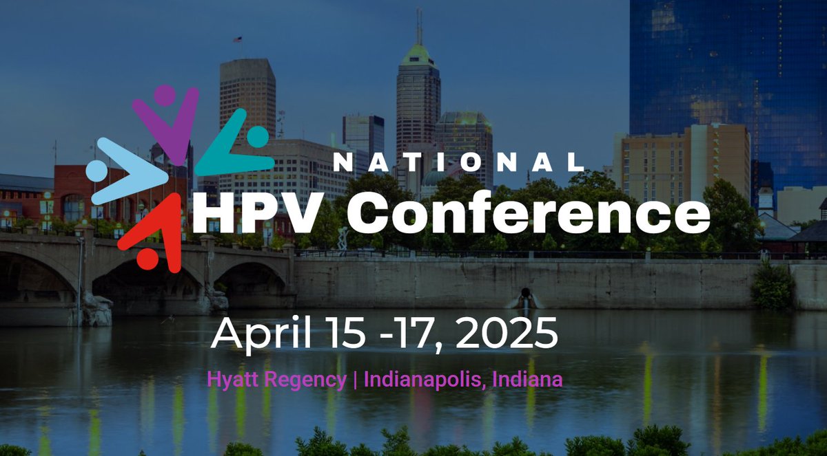 GIAHC's tweet photo. 📣 GIAHC is thrilled to attend the first National HPV Conference! 💉🎗️ We’re uniting to fight HPV, share strategies, &amp; build a healthier future. Don’t miss the GIAHC Young Leaders’ Youth Advocacy Workshop on April 17th! 🙌🏽🩵 #EndHPVCancers #YouthAdvocacy 

@nhpvconference https://t.co/51ymN7dlcd