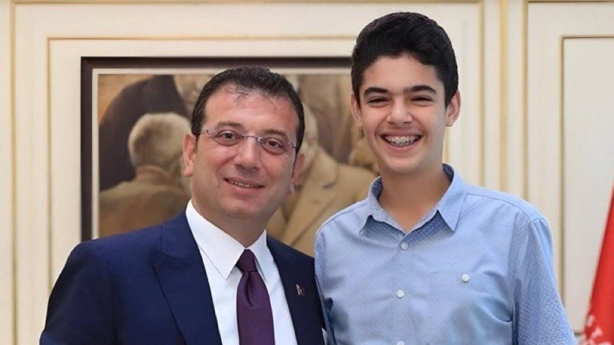 🔴 #SONDAKİKA | İstanbul 49. Asliye Ceza Mahkemesi, Berkay Gezgin'in de aralarında bulunduğu 102 genç hakkında tahliye kararı verdi