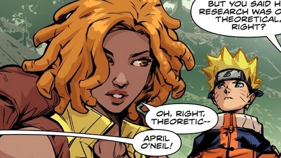 Ashley Talks Comics! tweet media