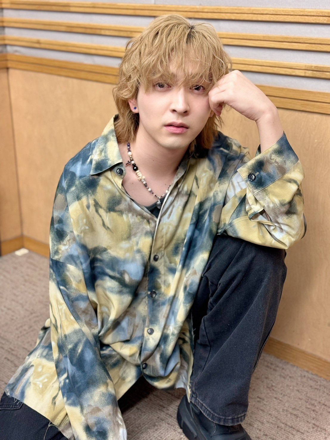 公式】M!LK 吉田仁人のレコメン！ on X: 