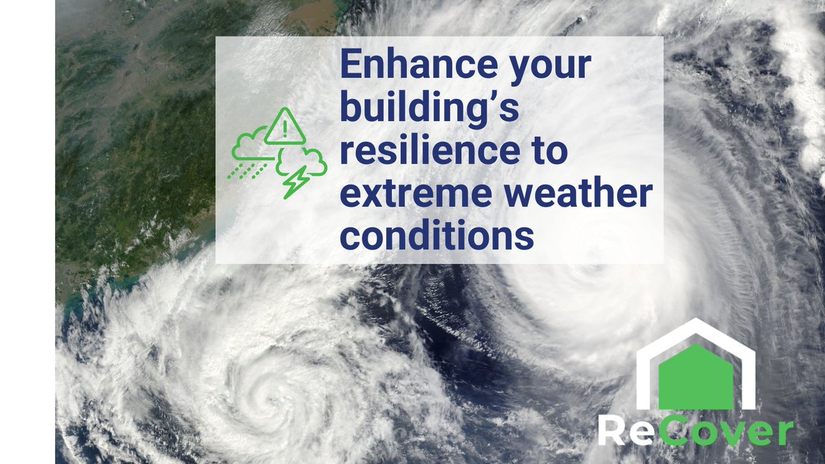 The ReCover Initiative tweet media