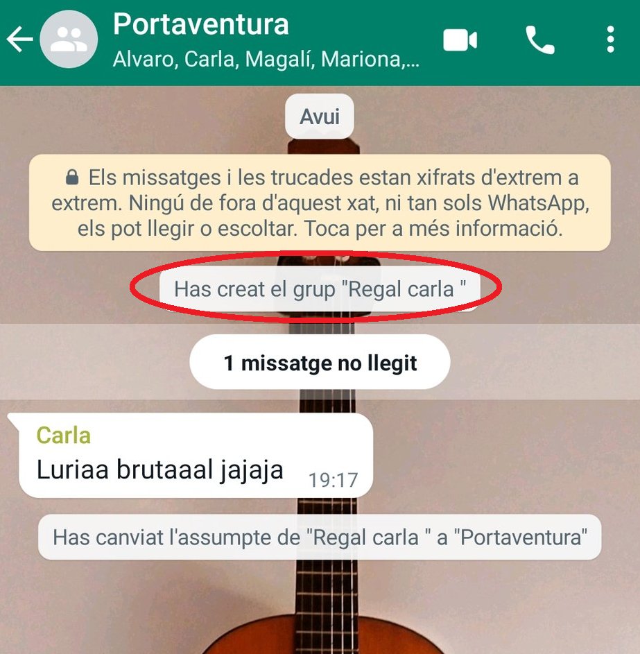 Adrià Luria 🐢 tweet media
