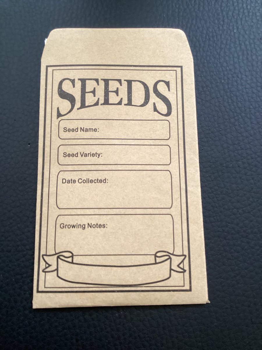 Cryptohcat's tweet photo. Loving these new designs from @Seeds_ONE Them &amp; the seed packet they arrived in are going to keep me smiling all day. https://t.co/hSBcQjk1TD