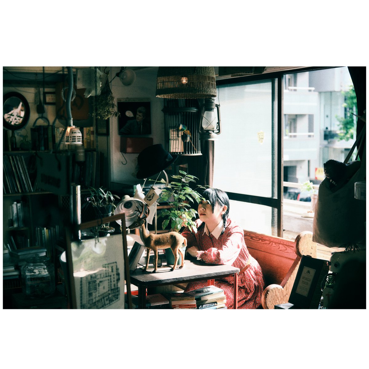 Halcion_2017's tweet photo. nostalgia
.
@you_to_pia216
#portrait　
#portraitphotography https://t.co/jFHipjqrJk