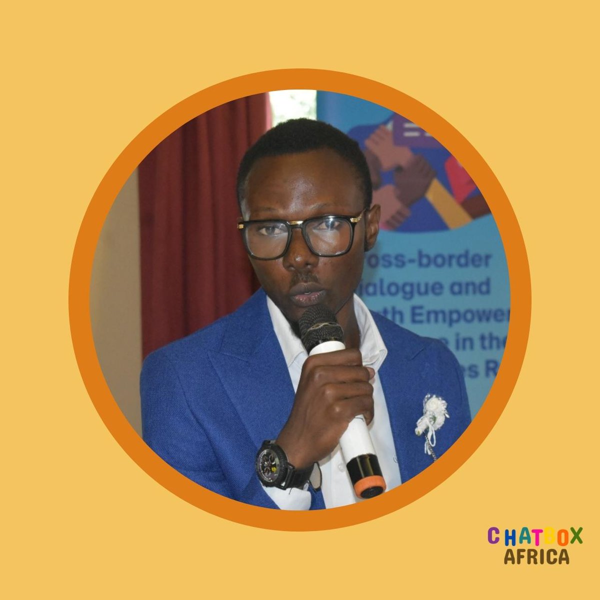 CHATBOX AFRICA tweet media